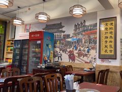 -聚首堂·特色小吃·肘子(什刹海德胜门店)