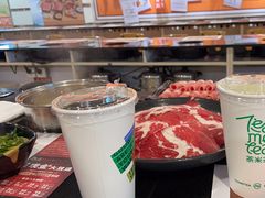 -呷哺呷哺(西单大悦城店)