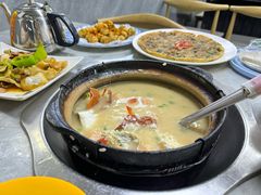 -林记潮汕海鲜砂锅粥(平潭店)