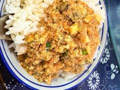 -张关合渣(航空大道店)