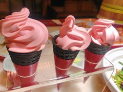 -京华烟云·北京烤鸭(领展购物广场·中关村店)