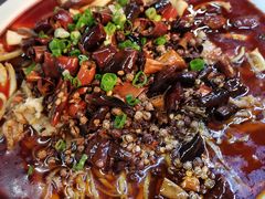 -三顾园(锦里店)