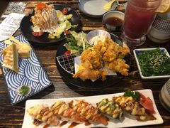 -小川洋风料理(汉街店)