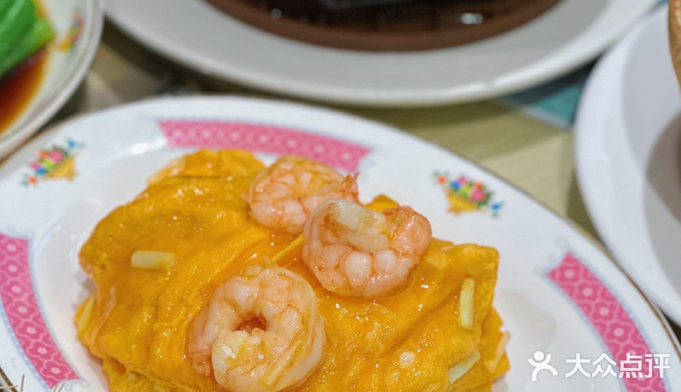 好久不见！细记港九大牌档的美食之旅