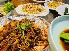 -新木器时代餐厅(太湖新天地店)