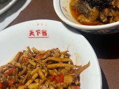 -天下客饭店(中山路店)
