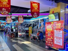 -大玩家(通州万达广场店)