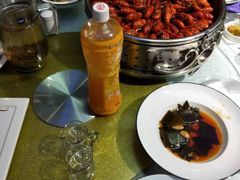 -老班长大酒店(海关大楼店)