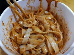 -郭记老汉口热干面