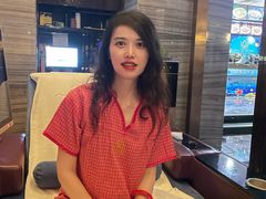 -美姿水荟美食水疗