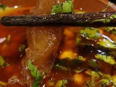 -王婆乔鲜鱼自助火锅(蜀汉路店)