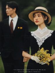 -蒙娜丽莎婚纱摄影·旅拍