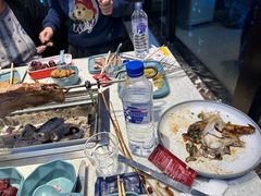 -三毛烤羊腿(乐园路总店)