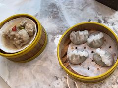 -厝包四点金·潮宴(太古仓店)