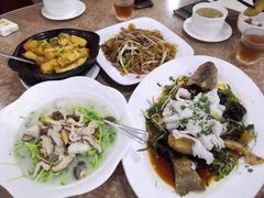 -不见不散茶餐厅(中环广场店)