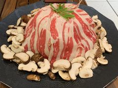 -CAMP.33露营烤肉·团建聚餐(创智天地店)