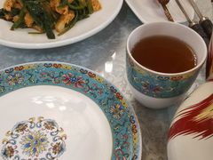 -汗腾格里·风味餐厅(新疆驻京办店)