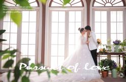 点击看大图 -情订奇缘婚纱摄影(和平路店)
