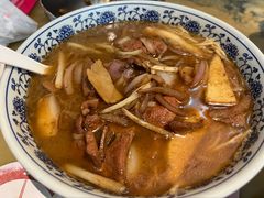 -慧娟面馆·餐厅(望江路店)