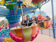 -沈阳方特欢乐世界