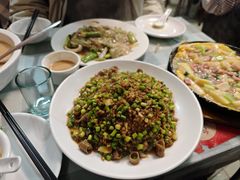 -华春餐馆(鱼山路店)