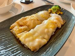 -龙庭华宴·粤菜·早茶