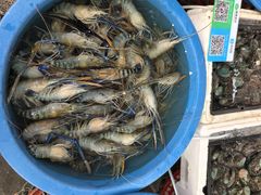 -薛家岛爱心农贸市场(薛家岛店)