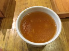 -车沾巷·重庆老味豌杂面