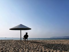 -三亚亚龙湾天域度假酒店