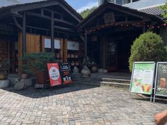 -木子山庄·安徽省老字号·中国炖锅宴