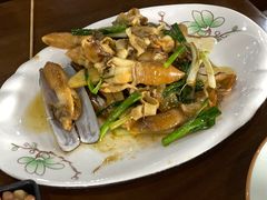 -盈田盈粥庄(博山东路店)