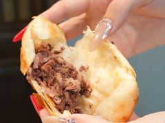 -高玛纳驴肉火烧(河间总店)