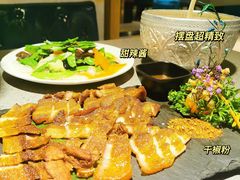 -觅山云南菜(泊富ICITY店)