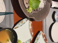 -乾山寿司(好运街店)