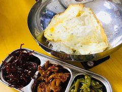 -屋里家延边朝鲜族冷面(南园店)