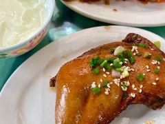 卤水鸡腿-百富露(跃龙北路店)