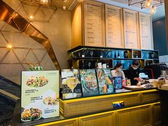 -THE WOODS 简餐 (国贸商城店)