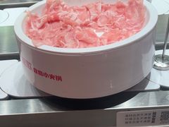 -龍歌自助小火锅(雨花台江南虹悦城店)