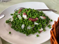 -香芙茗茶楼(梅家坞总店)