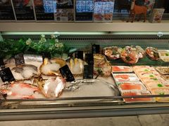 -金鹰超市(国际购物中心新街口店)