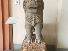 -吴哥国家博物馆