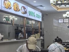 -方中山胡辣汤(天河区店)