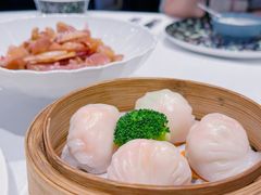 -君庭中餐厅(友谊宾馆店)