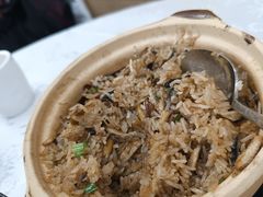 -盈旺小厨·非遗黄鳝饭(泰康路店)