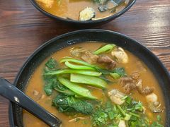 -鲤.金记沙茶面(总店)