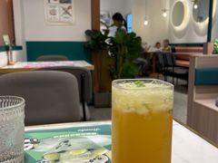 -马兰卡西式简餐(新汇大融城店)