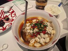 -紫金·越暨·三十年精致诸暨菜(滨江店)