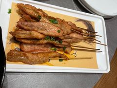 -张家卫·阳江菜·小海鲜(肥婆湾桥店)