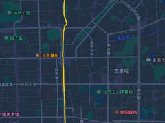-太阳宫公园