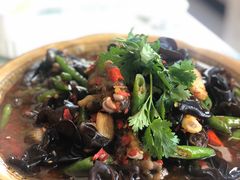 -三毛鱼庄(威连路店)